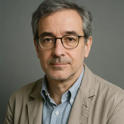 Gualtiero Moruzzi