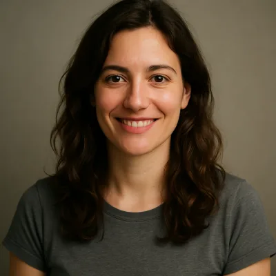 Teresa De Blasi