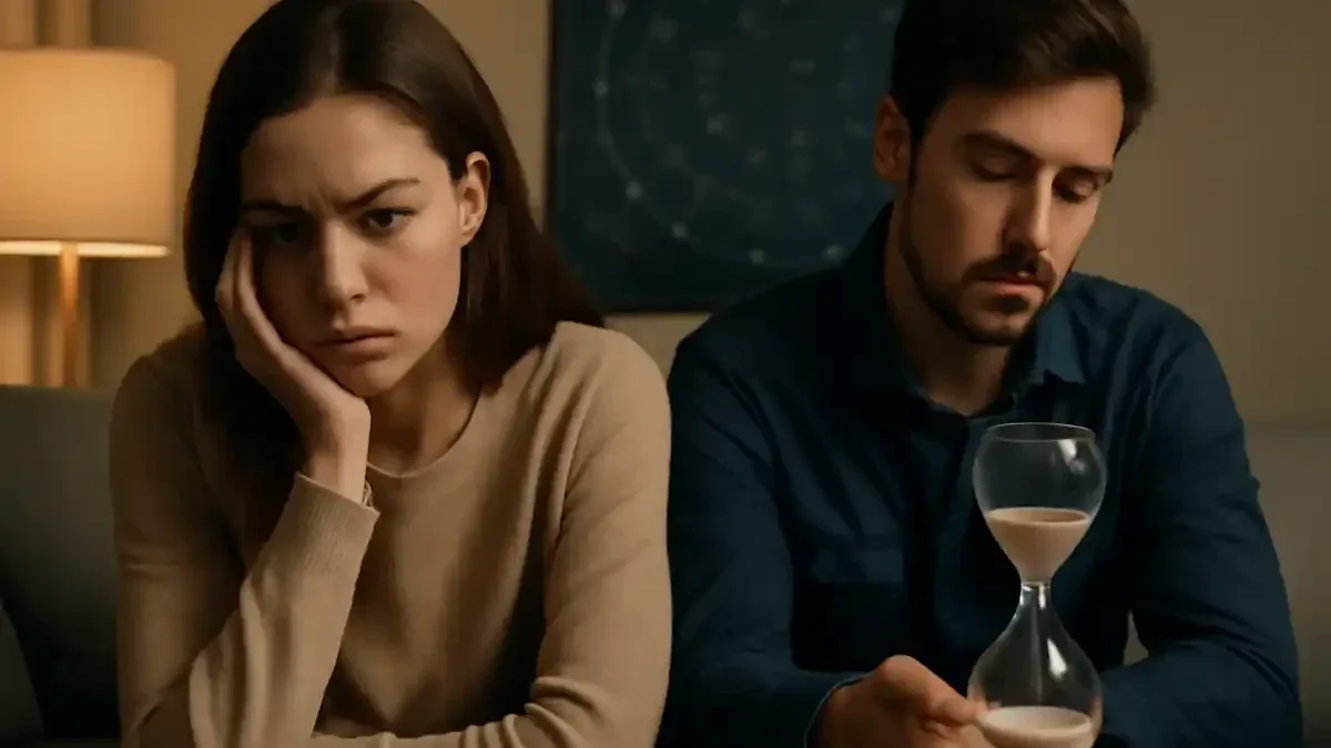 Quanto tempo lasciare tra due coincidenze prenotate separatamente
