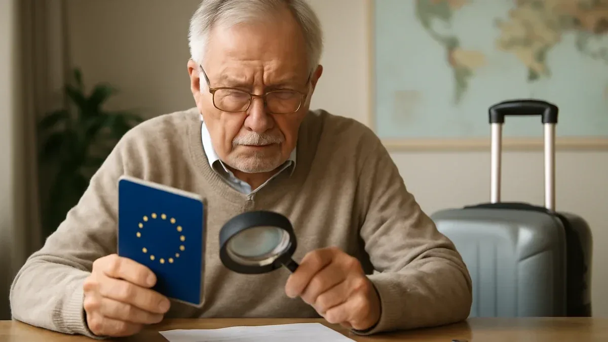 Come controllare la validità dei documenti richiesti prima di un viaggio