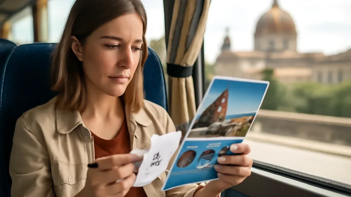 Come suddividere il budget di viaggio tra trasporti, alloggio e attività