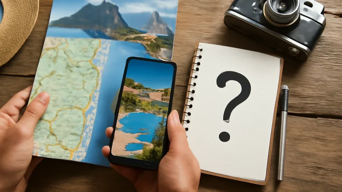 Cosa controllare nelle prenotazioni di viaggio prima della partenza