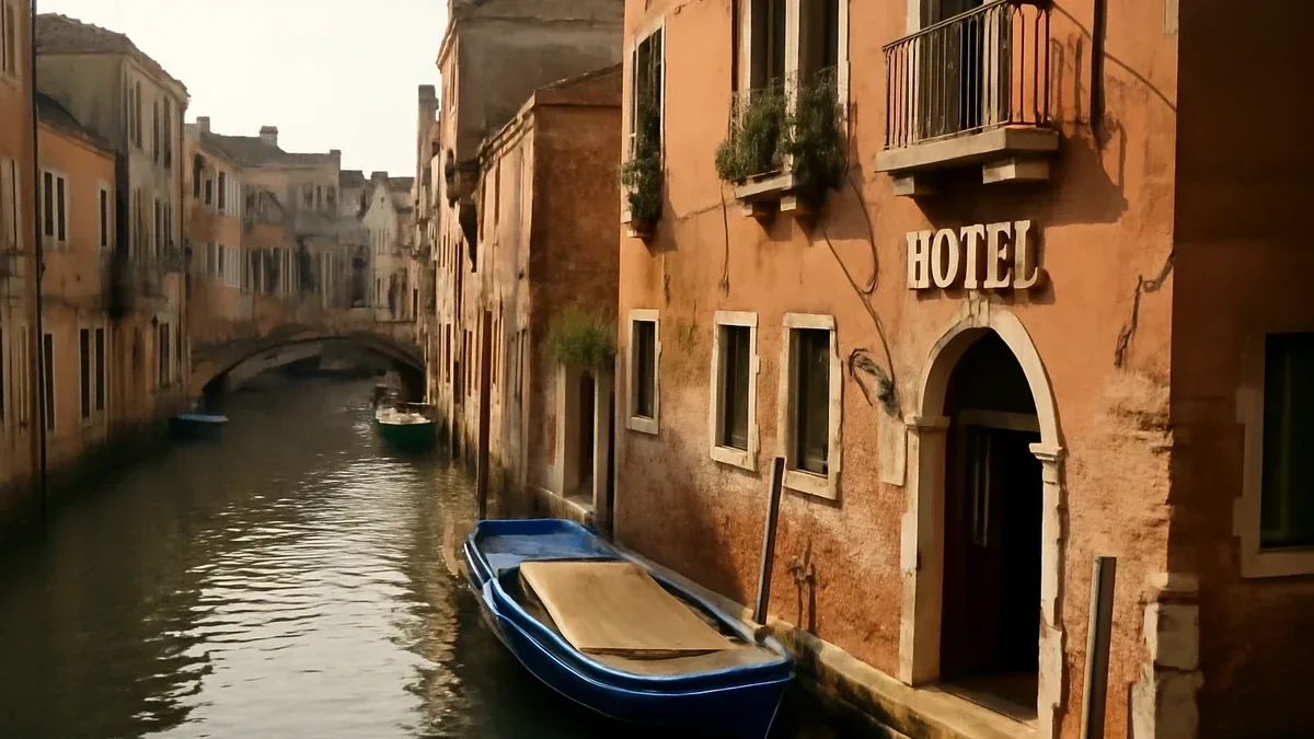Hotel o appartamento per un viaggio breve: come scegliere