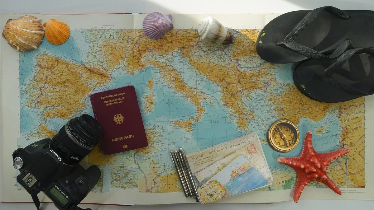 Piano B in viaggio: come prepararlo senza organizzare due vacanze diverse