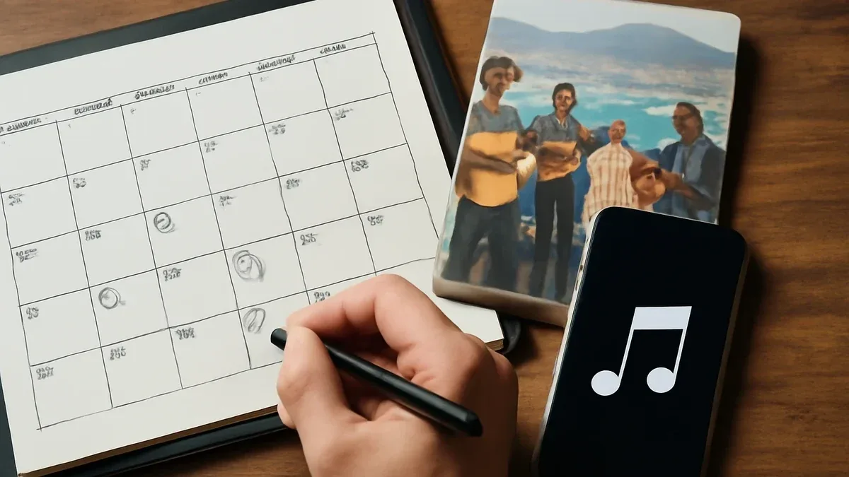 Come organizzare uno spostamento quando si arriva in tarda serata