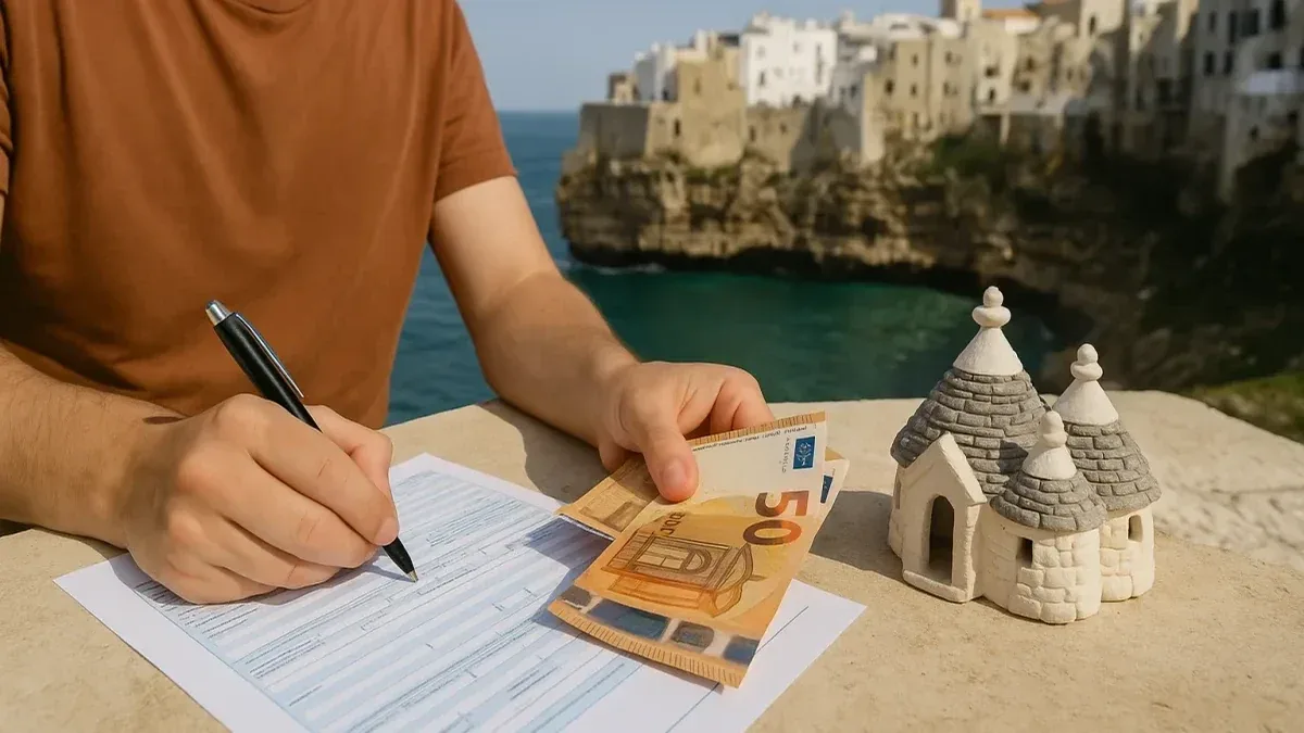 Viaggio con tappe multiple: come organizzare il budget senza perdere il controllo