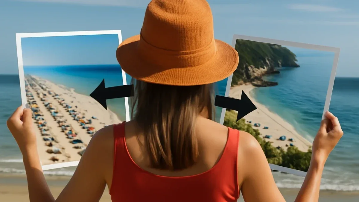 Come gestire un cambio di struttura durante un viaggio già iniziato