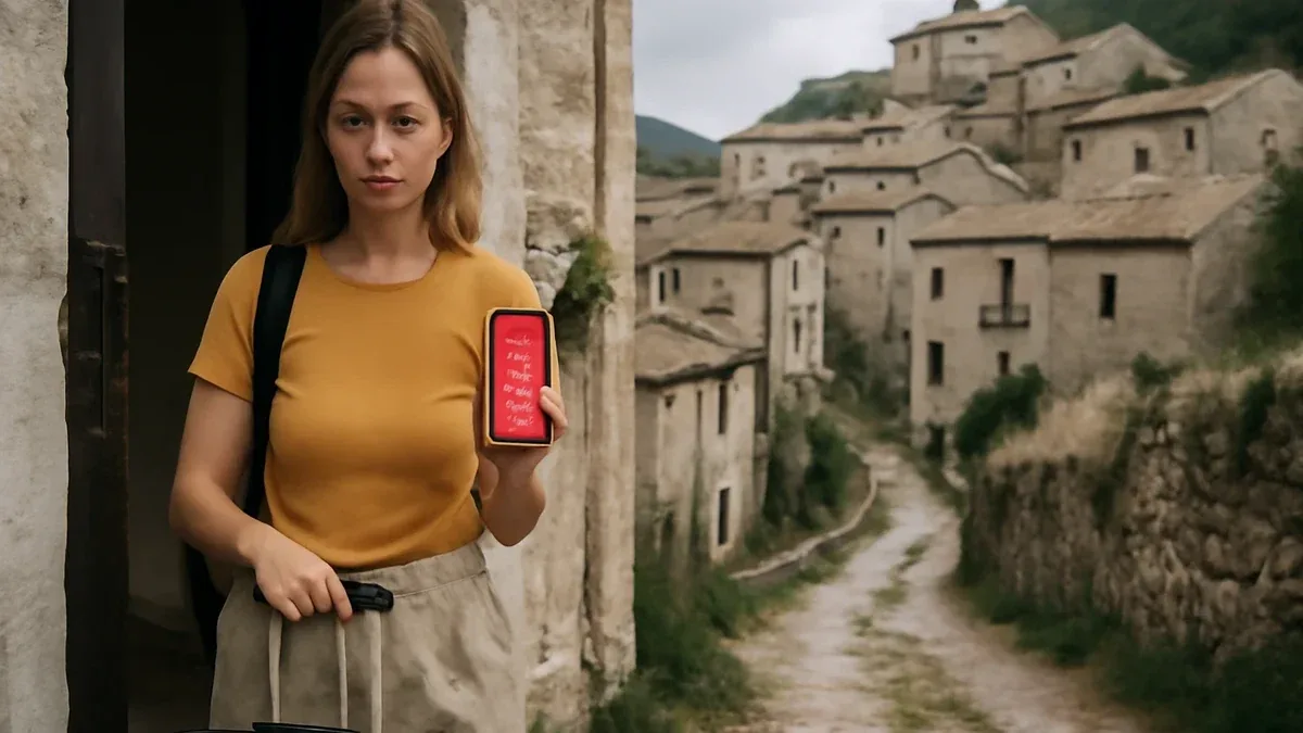 Cosa salvare offline sul telefono prima di partire per un viaggio