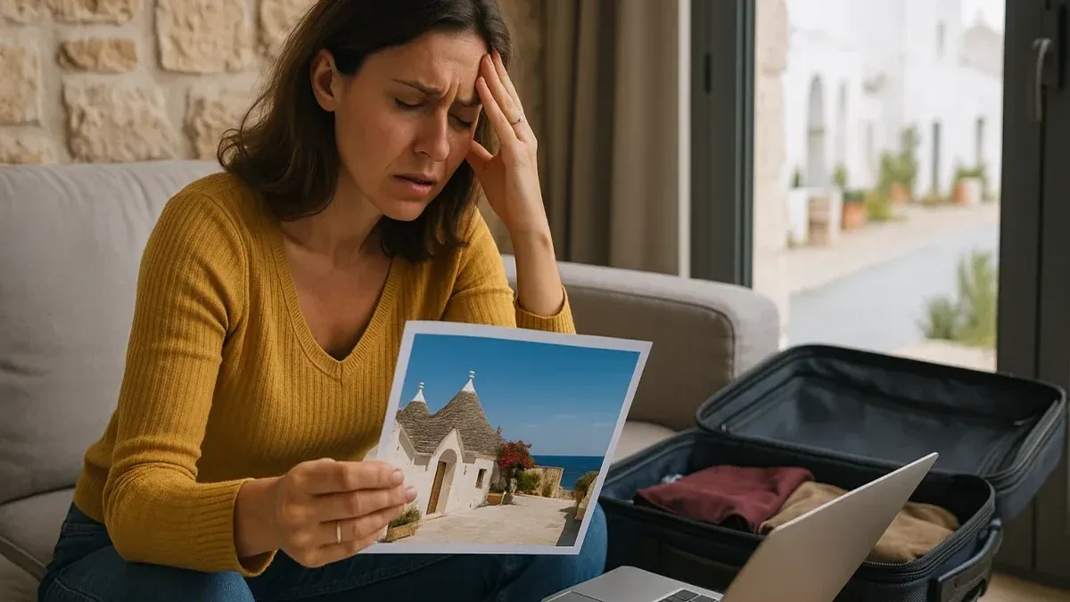 Come preparare gli indirizzi utili da consultare offline durante il viaggio