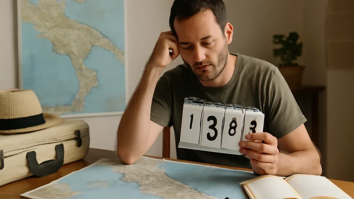 Come riorganizzare un viaggio se una tappa richiede più tempo del previsto