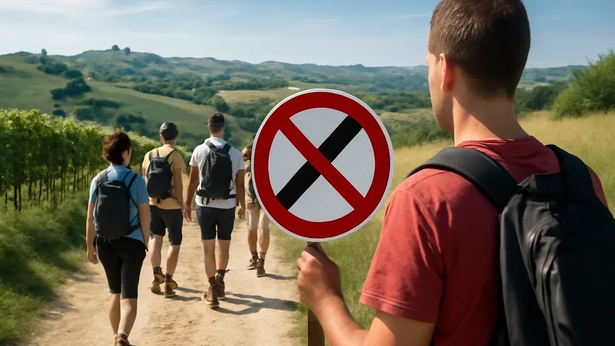 Come organizzare un trasferimento quando si viaggia in gruppo