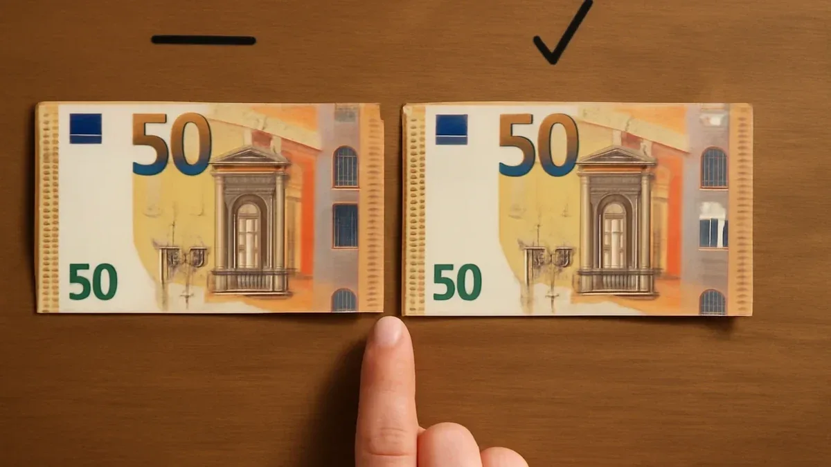 Come tenere separato il fondo imprevisti dal budget quotidiano