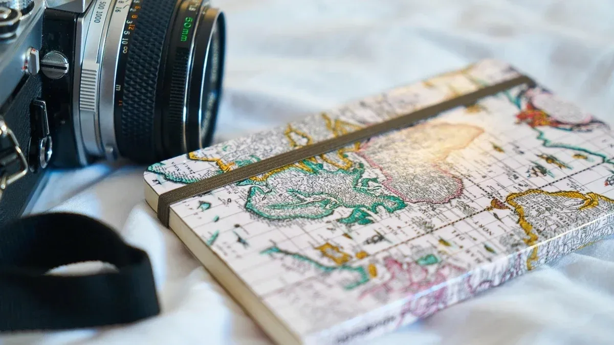 Come tenere traccia delle spese di viaggio con un metodo semplice