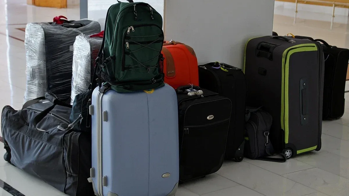 Bagaglio non arrivato a destinazione: quali necessità affrontare per prime