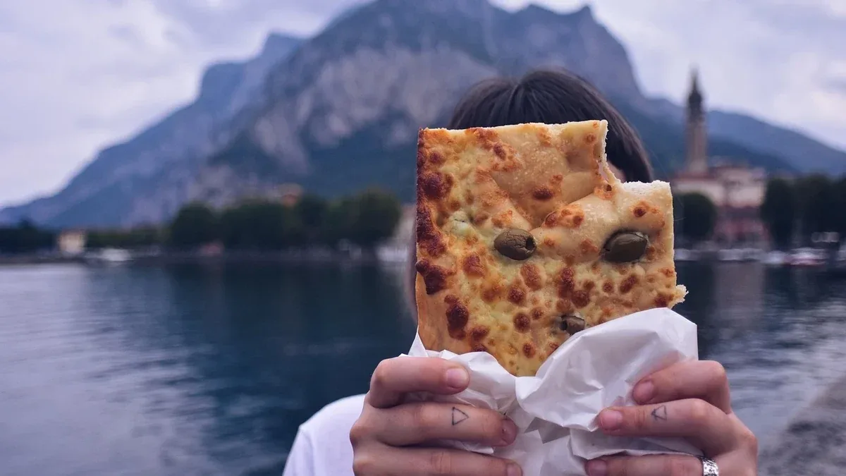 Come stimare la spesa per i pasti prima di un viaggio