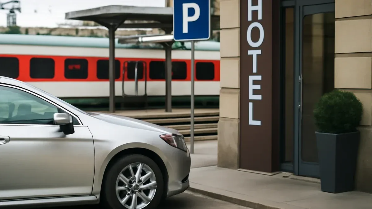 Parcheggio dell’alloggio: cosa verificare su costi, accesso e disponibilità