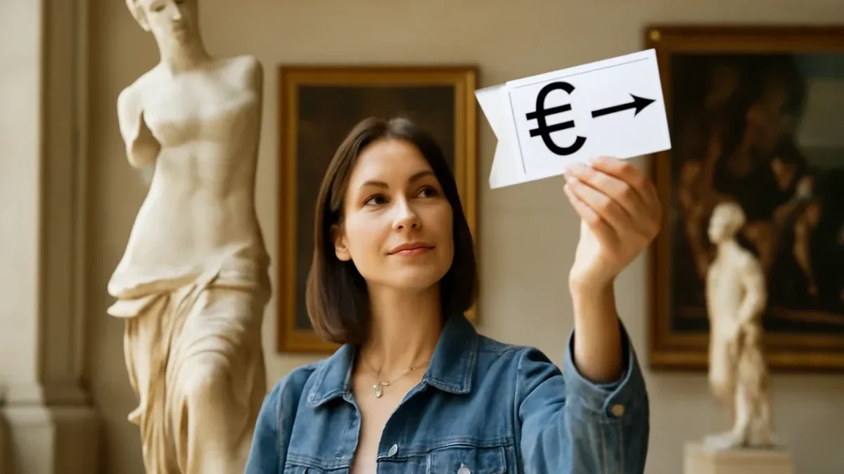 Come prevedere la spesa per ingressi e visite guidate