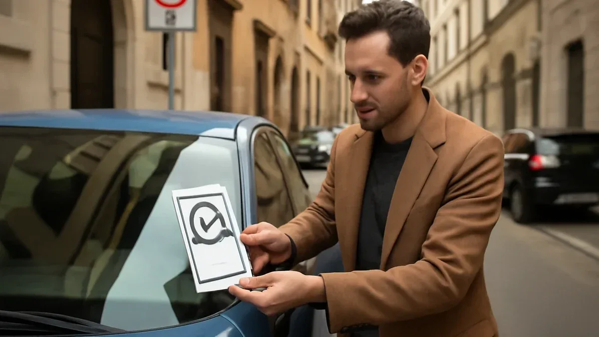 Auto a noleggio: come organizzare il ritiro senza perdere tempo all'arrivo