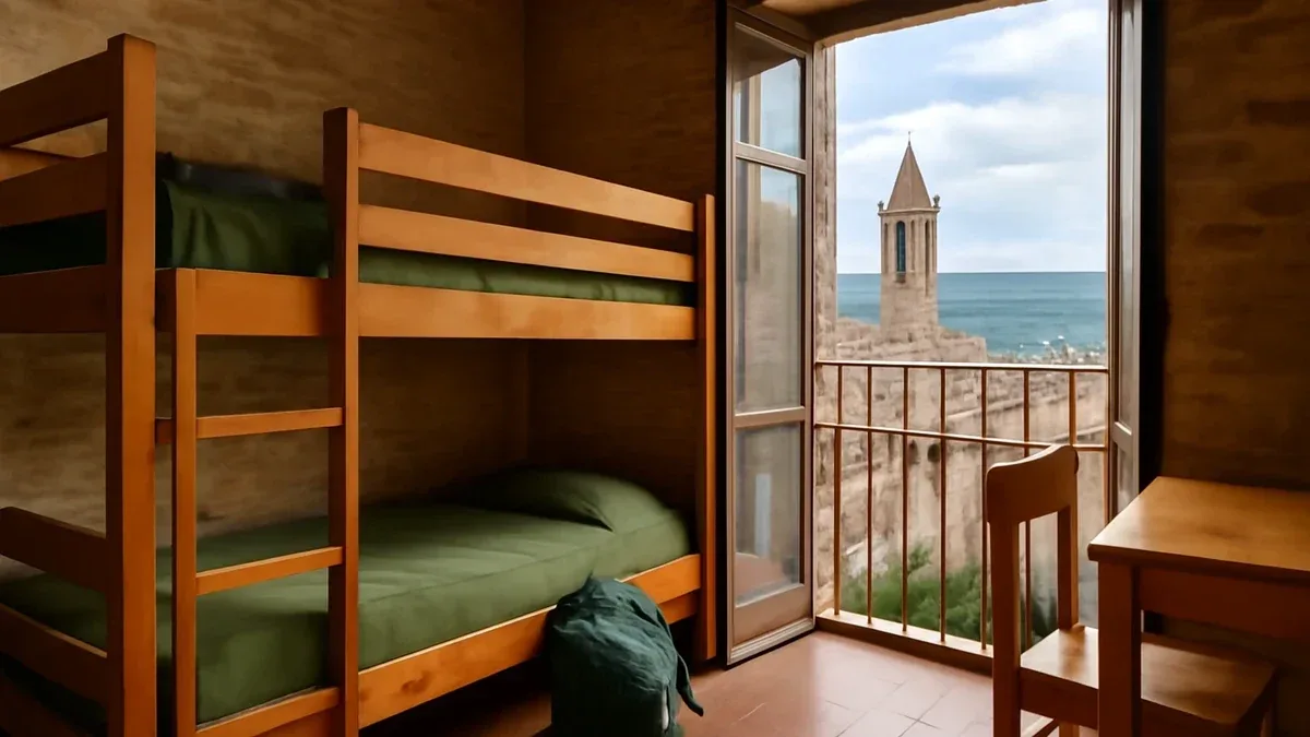 Prenotare un alloggio per più persone: come controllare la disposizione dei posti letto