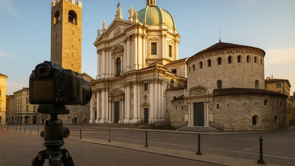 Come riorganizzare una visita quando trovi il luogo chiuso
