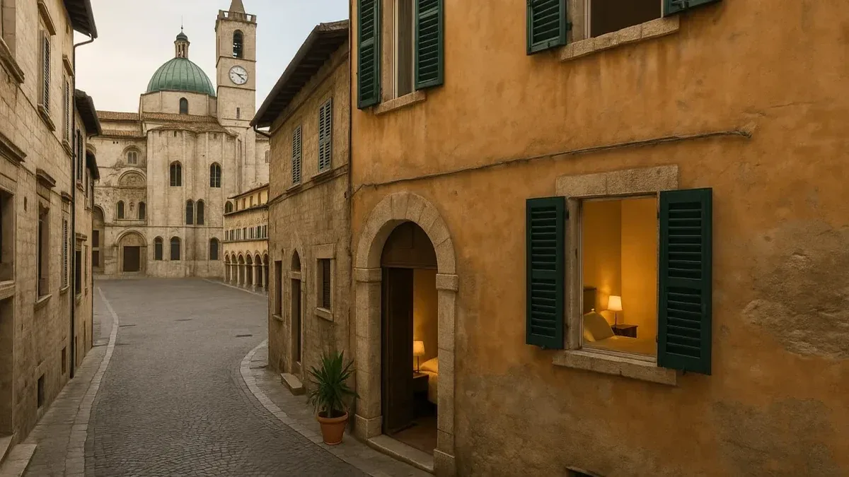 Appartamento vacanze con cucina: quali attrezzature chiedere prima di prenotare