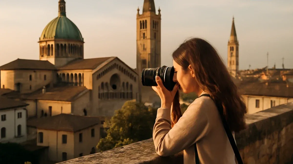 Come impostare un budget giornaliero per un city break