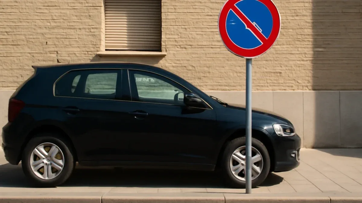 Auto in città con zone a traffico limitato: come verificare i percorsi
