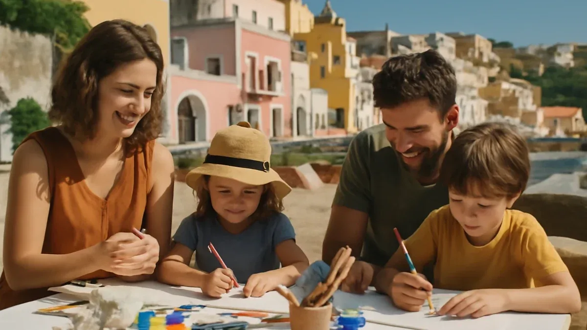 Viaggio in famiglia: come stimare le spese per piccoli imprevisti
