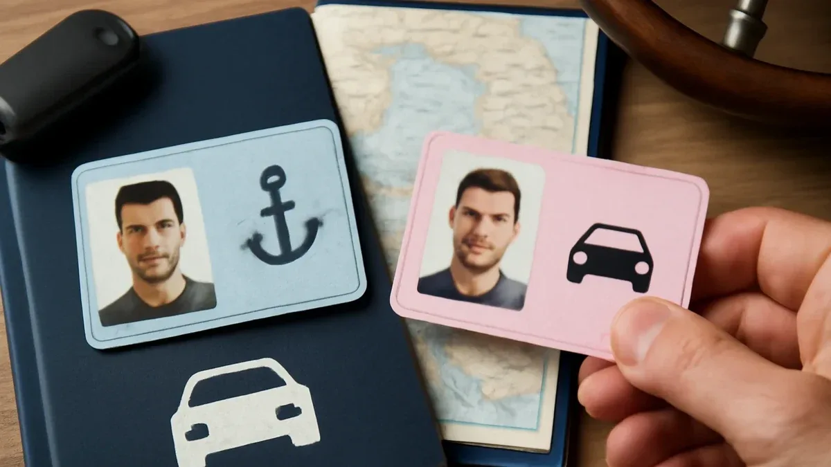 Documenti di identità prima del viaggio: quali scadenze controllare